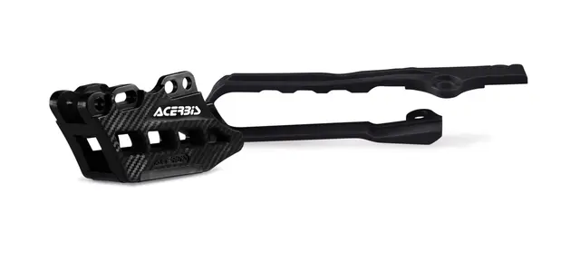 AC Suzuki Block+Swingarm 2.0 Black 