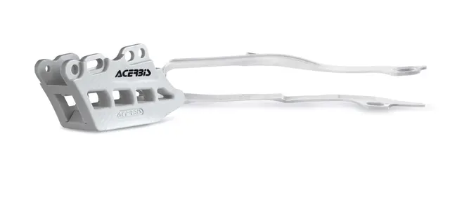 AC Honda Block+Swingarm 2013 2.0 White 