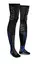 AC Socks X-Leg Pro Black/Blue