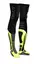 AC Socks X-Leg Pro Black/Yellow