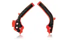 AC Frame Protec. X-Grip Ktm Sx/Sxf 2016 Finnes i flere farger