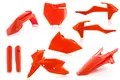 AC Plastik Full Kits Ktm SX/SXF 16-18 Finnes i flere farger