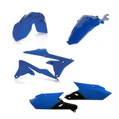 AC Plastik Kits Yam Wrf 250 15 Blue