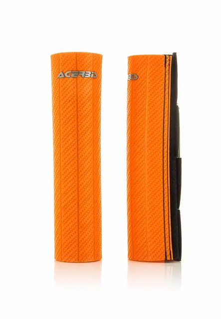 AC Up Forks Covers Usd 43-48 Mm Finnes i flere farger 