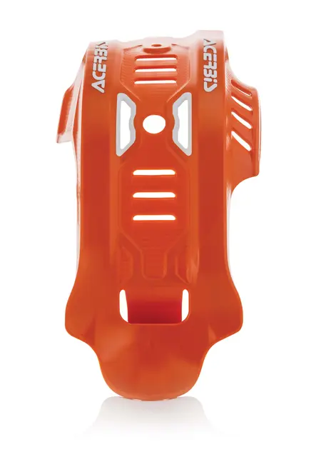 AC Skid Plate Ktm Sxf 450 2016 Finns i flera färger 