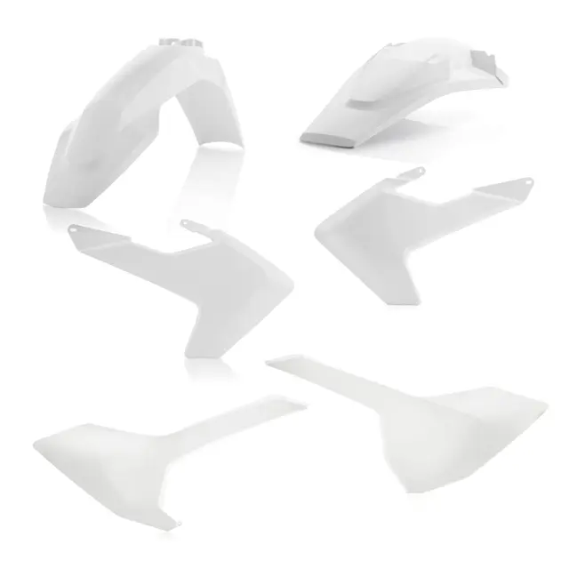 AC Kits HSQ TC/FC 16 (No TC 250 16) White 