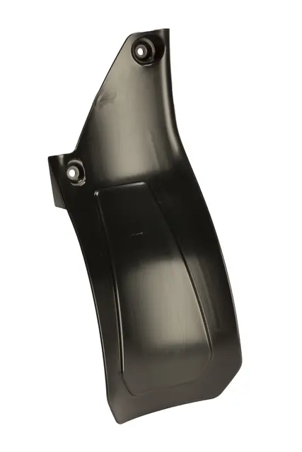 AC Mud Flap Ktm Sx/Sxf 16 (No Sx 250) Black 