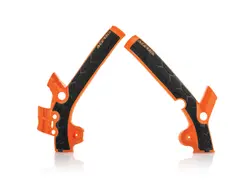 AC X-Grip KTM 85 13/16 - TC 85 14/16 Finns i flera färger