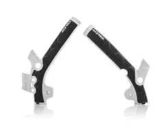X-Grip TC85 85 14-17, SX85 13-1 WHIT/NSZ Acerbis
