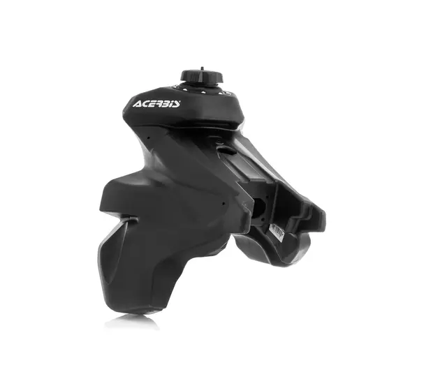 AC Fuel Tank Husqvarna 12L Fc/Fe 2016 Black 