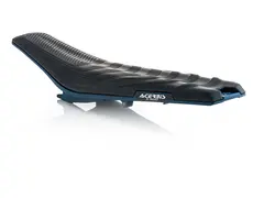 X-Seat TC/FC 16-18, TE/FE 17-19 BLCK/NSZ Acerbis