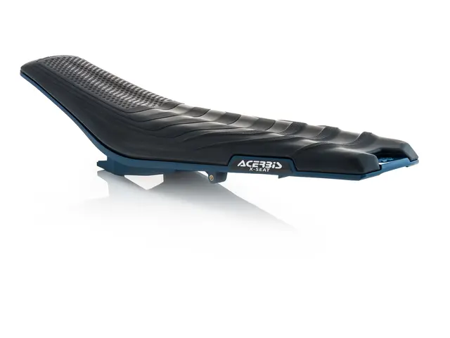 X-Seat TC/FC 16-18, TE/FE 17-19 BLCK/NSZ Acerbis 