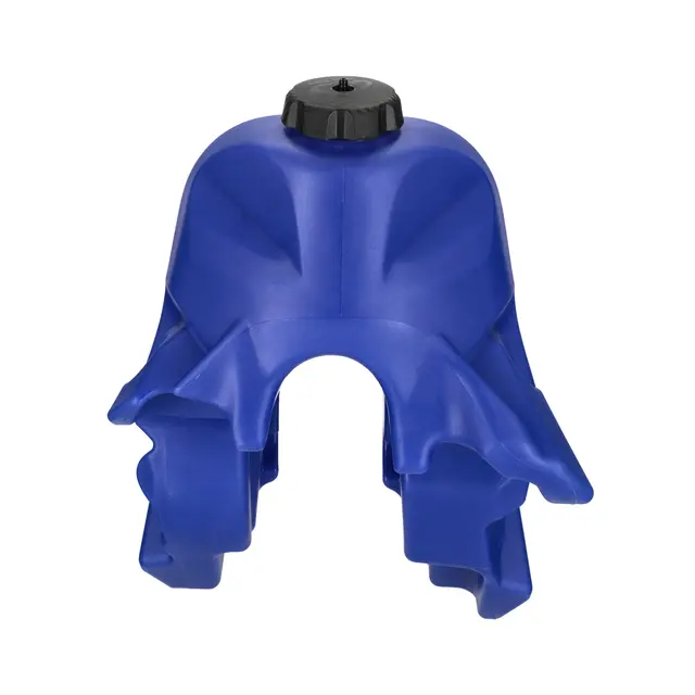 AC Fuel Tank Suzuki Drz400S 15L 00-16 Finns i flera färger 