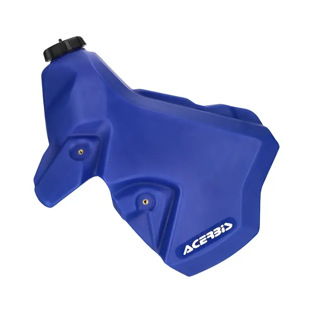 AC Fuel Tank Suzuki Drz400S 15L 00-16 Finns i flera färger 
