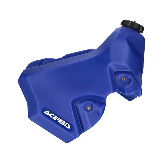 AC Fuel Tank Suzuki Drz400S 15L 00-16 Finns i flera färger 