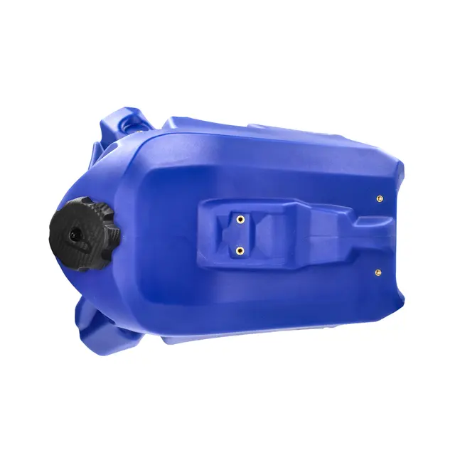 AC Fuel Tank Suzuki Drz400S 15L 00-16 Finns i flera färger 