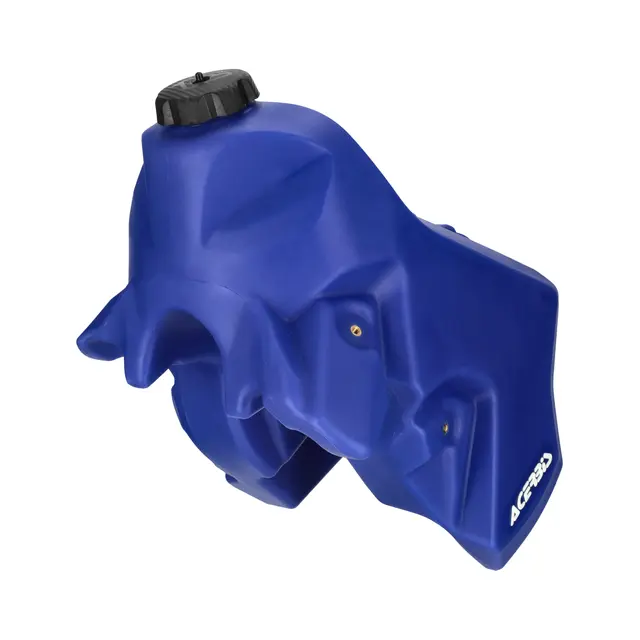 AC Fuel Tank Suzuki Drz400S 15L 00-16 Finns i flera färger 