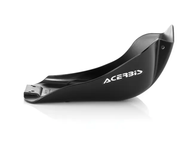 AC Skid Plate - Kawasaki KXF450F 16-18 Skid Plates 