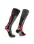 AC Socks Mx Pro, 2XL Black/Red