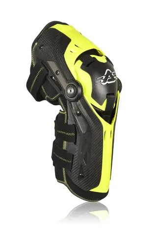 AC Knee Pad Gorilla Finns i flera varianter