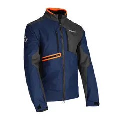 AC Jacket Enduro-One Blue/Grey