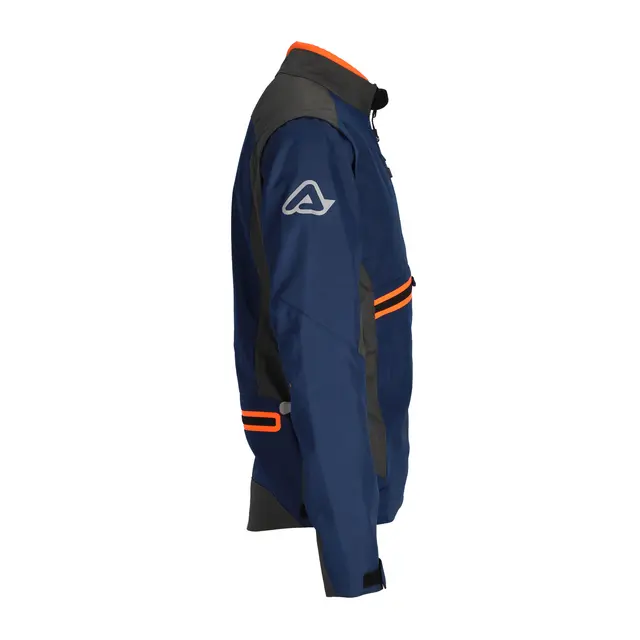 AC Jacket Enduro-One Blue/Grey 