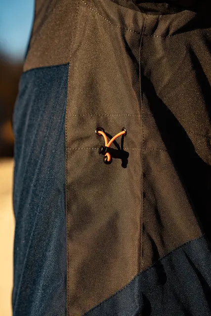 AC Jacket Enduro-One Blue/Grey 