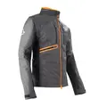 AC Jacket Enduro-One Black/Orange