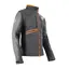 AC Jacket Enduro-One Black/Orange