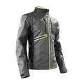 AC Jacket Enduro-One Black/Yellow