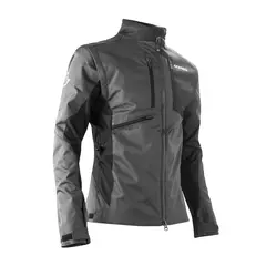 AC Jacket Enduro-One Black/Grey