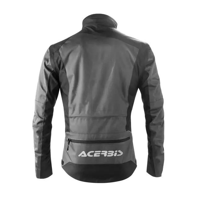 AC Jacket Enduro-One Black/Grey 