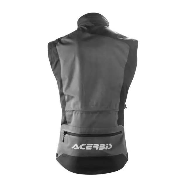 AC Jacket Enduro-One Black/Grey 