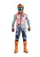 AC Transparent Pro Rain Jacket 3.0 Clear