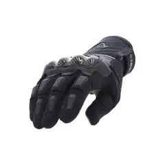 AC Gloves Ce Carbon G 3.0 Black