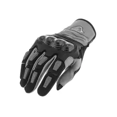 AC Gloves Ce Carbon G 3.0 Black/Grey