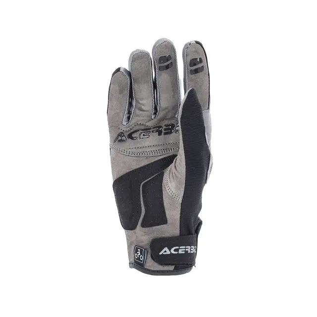 AC Gloves Ce Carbon G 3.0 Black/Grey 