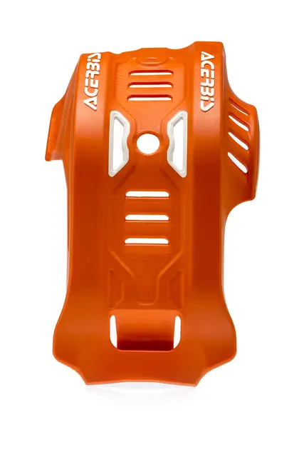 AC Skid Plate Ktm Exc-F 450/500 2017 Finns i flera färger 