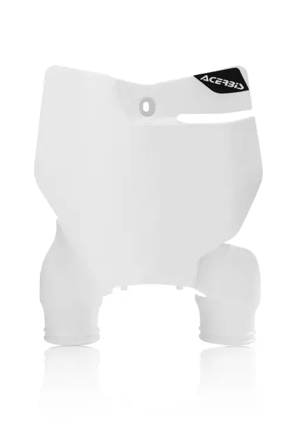 AC Raptor N.plate KTM/Husqvarna 16 Acerbis 