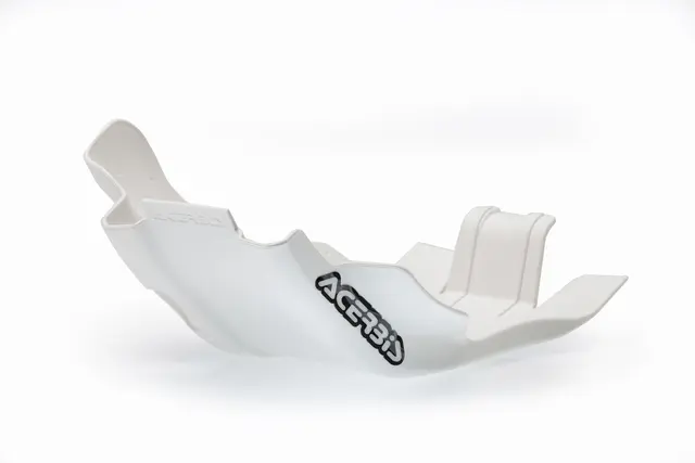 AC Skid Plate Exc 250/300 2017 Finns i flera färger 
