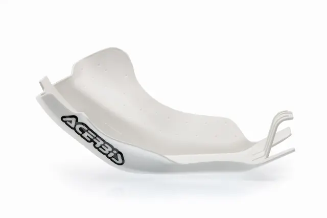 AC Skid Plate Exc 250/300 2017 Finns i flera färger 