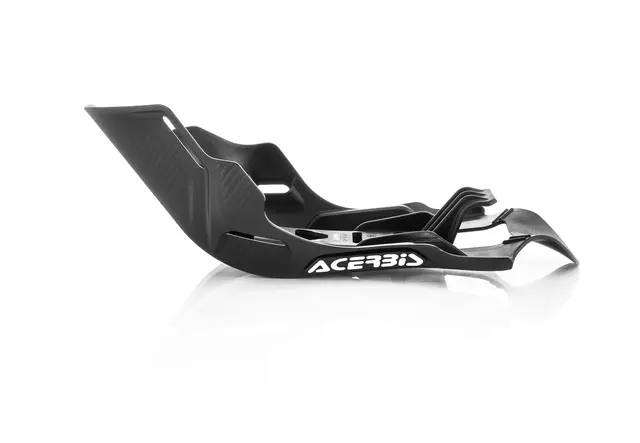 AC Skid Plate Sx125-Tc125-Te125 Black 