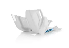 AC Skid Plate Sx85 - Tc85 Finnes i flere farger