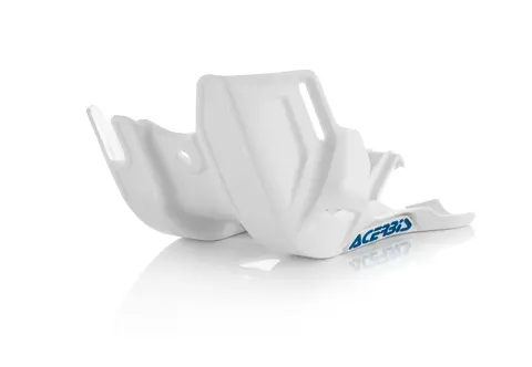 AC Skid Plate Sx85 - Tc85 Finnes i flere farger