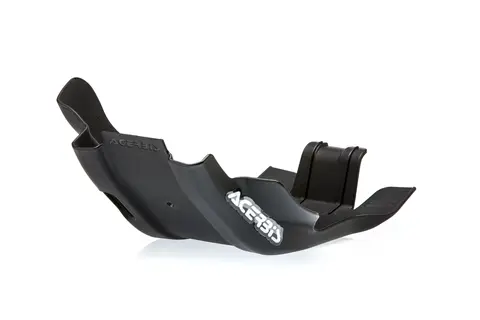 AC Skid Plate Sx-Tc 250 2017 Finnes i flere farger