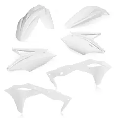 AC Plastic Kits Kaw Kxf 250 2017 Finns i flera färger