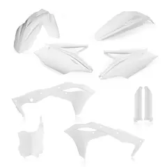 AC Full Kit Plastic Kaw Kxf 250 2017 Finns i flera färger