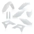 AC Full Kit Plastic - Crf250,18 450R,17 Finnes i flere farger