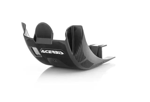 AC Skid Plate Honda Crf450R 2017-> Skid Plate 