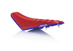 AC X-Seat CRF250R 18-21 450R 17-20 BLRD Acerbis
